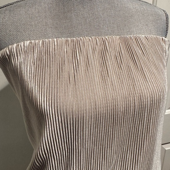 Reset by Jane silver dress - Picture 4 of 6